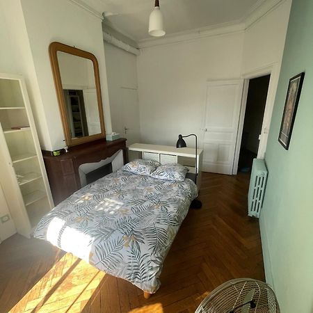Chambre Minotaure - Metro Francois Verdier Toulouse Ngoại thất bức ảnh