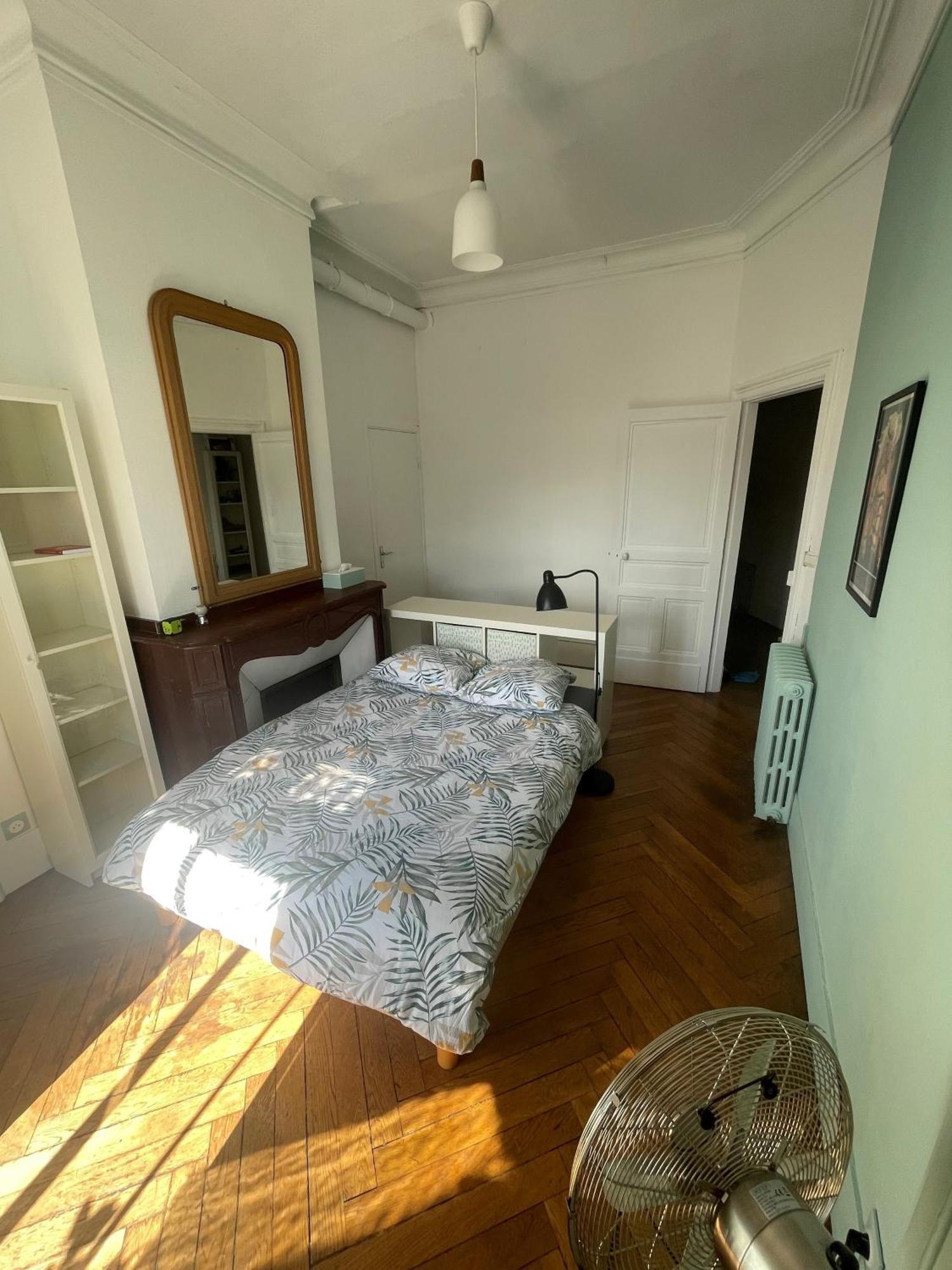 Chambre Minotaure - Metro Francois Verdier Toulouse Ngoại thất bức ảnh